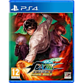 Pikkukuva 1 / 4: Taistelupeli - SNK - THE KING OF FIGHTERS XIII GLOBAL MATCH - Ultimate versio - PS4 - 1-2 pelaajaa