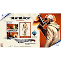 Pikkukuva 2 / 2: Videopeli - Deathloop - PS5 - Toiminta - PEGI 18+ - Blu-Ray
