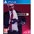 Miniatyrbillede 1 af 5: Hitman 2 spil PS4 hvid