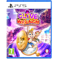 Miniatyrbillede 1 af 4: Platformspil - Clive 'n' Wrench - PS5 - Blu-Ray - I boks - Oktober 2021
