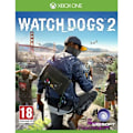 Pikkukuva 1 / 2: Videopeli - Ubisoft - Watch Dogs 2 - Xbox One - Toiminta - Standardiversio - 18+