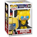 Pikkukuva 3 / 3: Figurini Funko Pop! Vinyl: Transformers - Bumblebee Gul