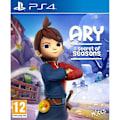 Pikkukuva 1 / 4: Ary And The Secret Of Seasons - PLAYSTATION 4 (PS4) - Seikkailupeli - Maximum Games - Boxed - Standard