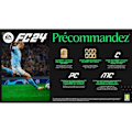 Miniatyrbild 2 av 6: EA SPORTS FC 24 - Standard Edition - Xbox Series X / Xbox One-spel Flerfärgad