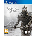 Pikkukuva 1 / 6: Mortal Shell PS4 peli