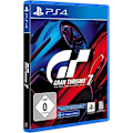 Pikkukuva 2 / 4: Videopeli - Gran Turismo - Standard Edition - PS4 - 420 autoa - 90+ rataa - GT-simulaatiotila