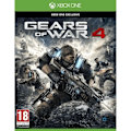 Pikkukuva 1 / 6: Gears of War 4 - Xbox One -peli Vit