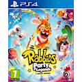 Miniatyrbild 2 av 6: Festspel - Ubisoft - RABBIDS PARTY OF LEGENDS - 50 minispel - Upp till 4 spelare - Nintendo Switch