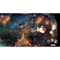 Pikkukuva 2 / 4: Videopeli - The Knight Witch - Deluxe Edition - Xbox Series X / Xbox One - Metroidvania - Toiminta