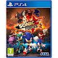 Miniatyrbillede 1 af 2: Sonic Forces (PS4)