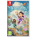 Miniatyrbillede 1 af 6: Fae Farm • Nintendo Switch-spil