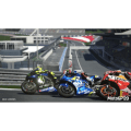 Miniatyrbillede 4 af 4: Moto GP 2020 Nintendo Switch-spil (Download kode i æske) Vit