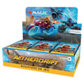 Miniatyrbillede 2 af 3: Magic: The Gathering - Display
