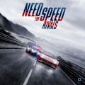 Pikkukuva 4 / 5: Ajopeli - EA Electronic Arts - Need for Speed Rivals - PS4 - Online-tila - ESRB-luokitus 10+