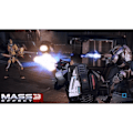 Pikkukuva 3 / 6: MASS EFFECT 3 ESSENTIALS / PSP-konsolipeli