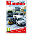 Pikkukuva 1 / 4: Kuorma-auto- ja logistiikkasimulaattori SWITCH