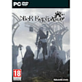 Pikkukuva 1 / 5: Nier Replicant NieR Replicant versio 1.22474487139... PC-peli