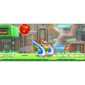 Pikkukuva 2 / 4: Videopeli - Kirby - Planet Robobot - 3DS - Alusta - Standard Edition - PEGI 3+