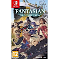Miniatyrbild 1 av 4: Fantasian Neo Dimension-Jeu-SWITCH