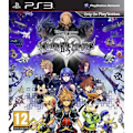 Miniatyrbillede 1 af 5: Videospil - Kingdom Hearts HD 2.5 ReMix - Playstation 3 - Action - Square Enix