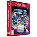 Miniatyrbild 1 av 4: Blaze Evercade - Indie Heroes Collection 2 - Cartridge #28