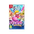 Princess Peach Showtime! Nintendo Switch