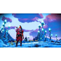 Pikkukuva 3 / 4: Videopeli - No Man's Sky - Seikkailu ja tieteiskirjallisuus - Tutkittava galaksi - Ainutlaatuisia planeettoja ja elämänmuotoja