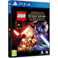 Pikkukuva 2 / 6: Videopeli - LEGO - Star Wars The Force Awakens - PS4 - Toiminta - Lapset ja aikuiset 10+