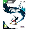 Miniatyrbild 1 av 6: Disney Epic Mickey: Rebrushed - Xbox-serien
