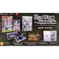 Pikkukuva 1 / 4: VideopelitNintendo Switch Games-Re:Zero -The Prophecy of the Throne Collector's Edition SWITCH "UK Import"