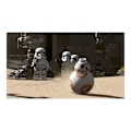 Miniatyrbild 4 av 4: TV-spel - LEGO - Star Wars: The Force Awakens - Äventyr - PS4 - Blu-Ray