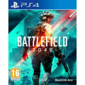 Miniatyrbillede 1 af 6: Battlefield 2042 PS4-spil Vit