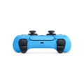 Miniatyrbillede 5 af 5: PS5 DUALSENSE ICE BLUE controller Starlight Blue