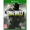 Miniatyrbillede 1 af 6: Call of Duty: Uendelig krigsførelse Jeu Xbox One hvid