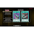 Miniatyrbillede 2 af 6: Yu-Gi-Oh! Tidlige Dage Samling - Nintendo Switch Spil