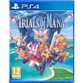 Pikkukuva 1 / 4: Trials of Mana - SQUARE ENIX - Videopeli - Toiminta-RPG - Seikkailu - Tuhojen hirviöt
