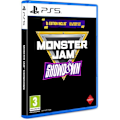 Miniatyrbillede 1 af 6: Monster Jam Showdown - PS5-spil - Day One Edition