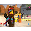 Pikkukuva 3 / 6: Videopeli - LEGO - The Movie 2 - PS4 - Arcade - 1-2 pelaajaa - PEGI 7+