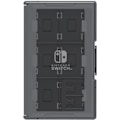 Pikkukuva 1 / 2: Hori 24 pelin säilytyskotelo Switch sort
