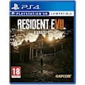 Miniatyrbillede 1 af 3: Resident Evil 7 Biohazard - PS4 - Actionspil - Standard Edition - Capcom