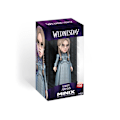 Pikkukuva 2 / 4: Figuriini Minix 12 Cm - Mercredi - Goody Adams Flerfärgad