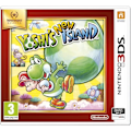 Miniatyrbild 1 av 4: Yoshi's New Island Game Selects 3DS Vit