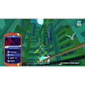 Pikkukuva 6 / 6: Bomb Rush Cyberfunk - Nintendo Switch -peli