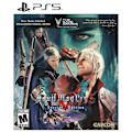 Miniatyrbild 1 av 4: Videogioco Capcom Devil May Cry 5 Special Edition