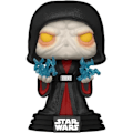 Miniatyrbillede 2 af 3: Funko Pop! Star Wars: Afsnit 9 - Emperor Palpatine