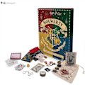 Pikkukuva 1 / 2: Joulukalenteri 2021 - Harry Potter