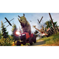 Pikkukuva 2 / 6: Goat Simulator 3 Pre-Udder Ed PS5 PS5 -peli Flerfarvet