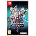 Miniatyrbillede 1 af 6: Sword Art Online: Fractured Daydream - Nintendo Switch Spil