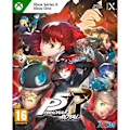 Miniatyrbillede 1 af 6: Persona 5 Royal Game Xbox One og Xbox Series