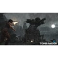 Miniatyrbillede 4 af 6: Tomb Raider Definitive Edition PS4-spil Vit